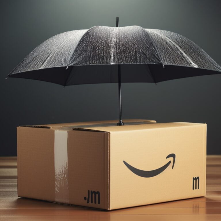 Business Insurance for Amazon Sellers-A Step-by-Step Guide to Compliance