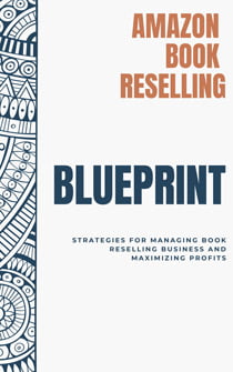 Amazon-Book-Reselling-Blueprint