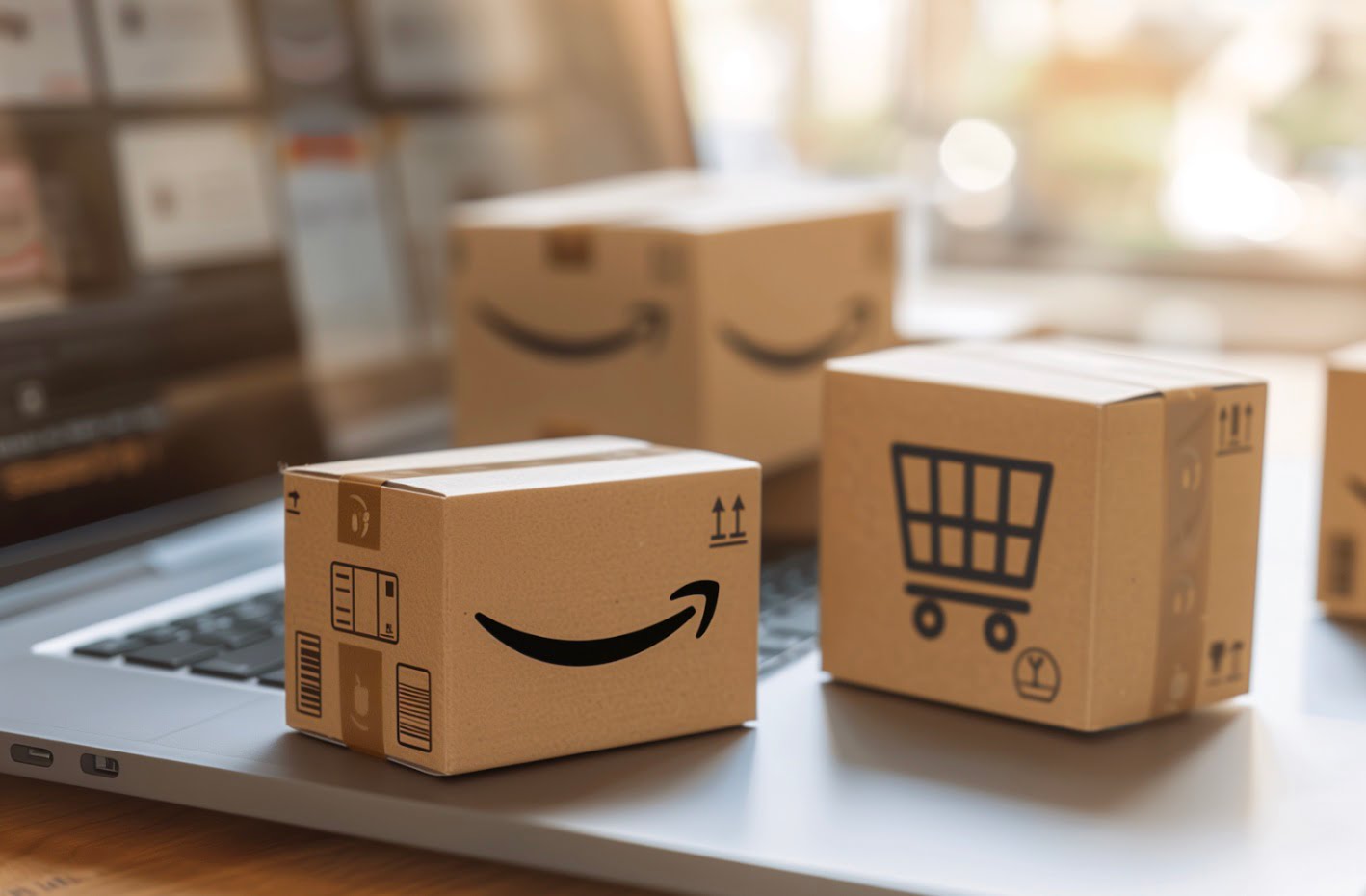 Amazon Business Models in 2024: A Comprehensive Guide to E-commerce