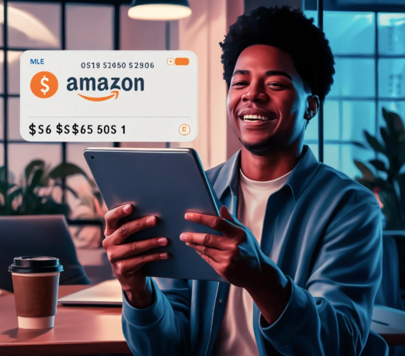 How To Make Money Online With Amazon