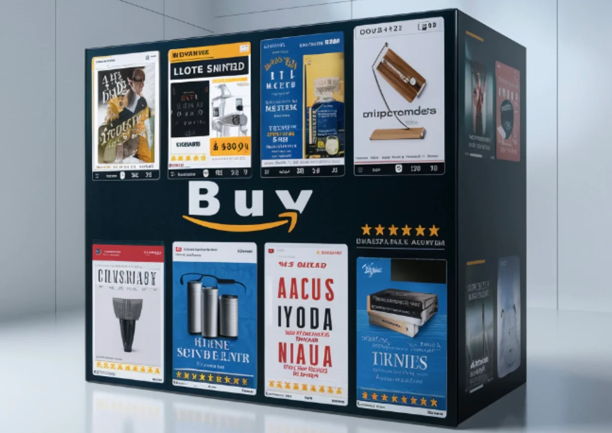 What is Amazon Buy Box, and how do you win it