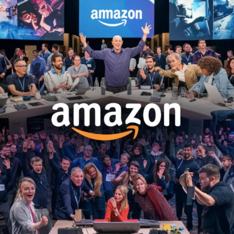 Why You Should Go To Amazon Accelerate 2024