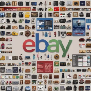 Top Selling Items on eBay in 2024 A Comprehensive Guide