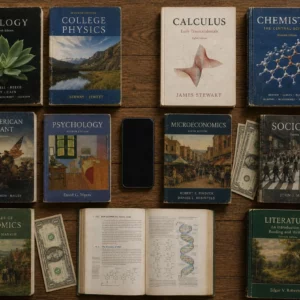 How to Sell Books on Amazon: A Step-by-Step Guide to Making Real Money