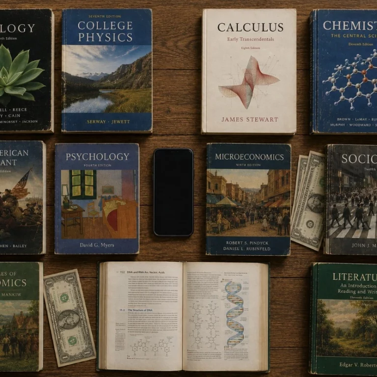 How to Sell Books on Amazon: A Step-by-Step Guide to Making Real Money
