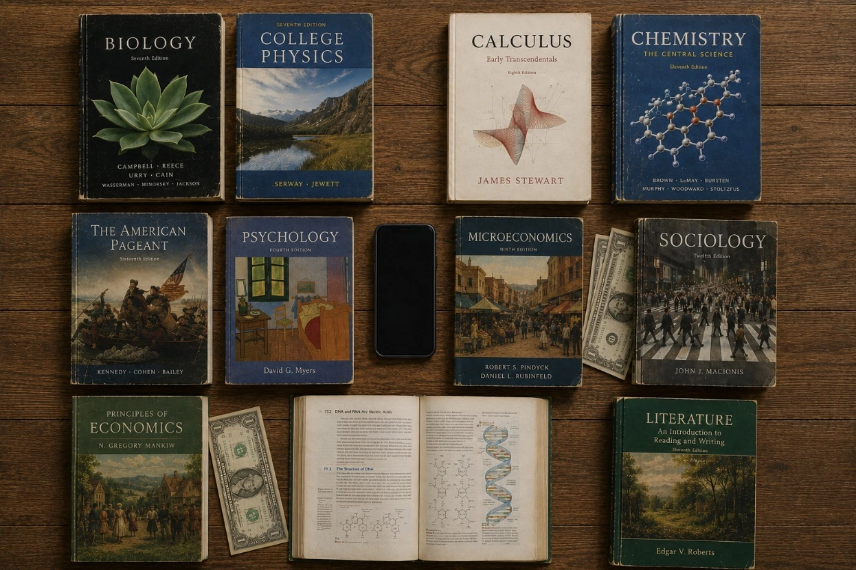 How to Sell Books on Amazon: A Step-by-Step Guide to Making Real Money
