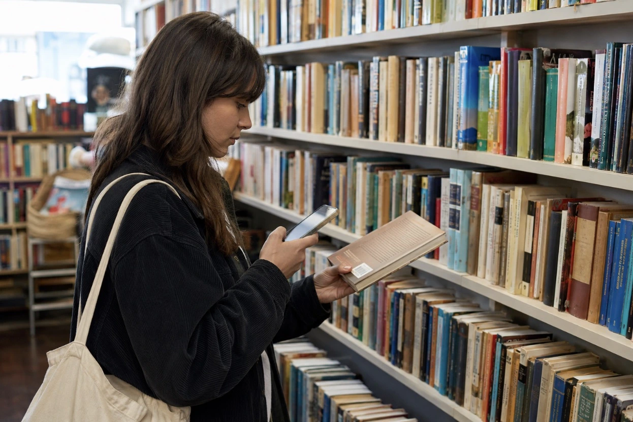 Step 2- How to Know If a Book Is Worth Buying Before You Sell It on Amazon