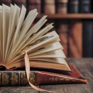 Tips On How To Tell If A Book Is A First Edition