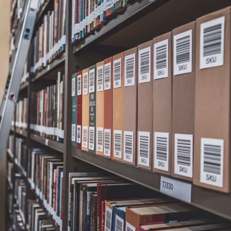 5 Steps to Create a Smarter SKU System for Better Inventory Management