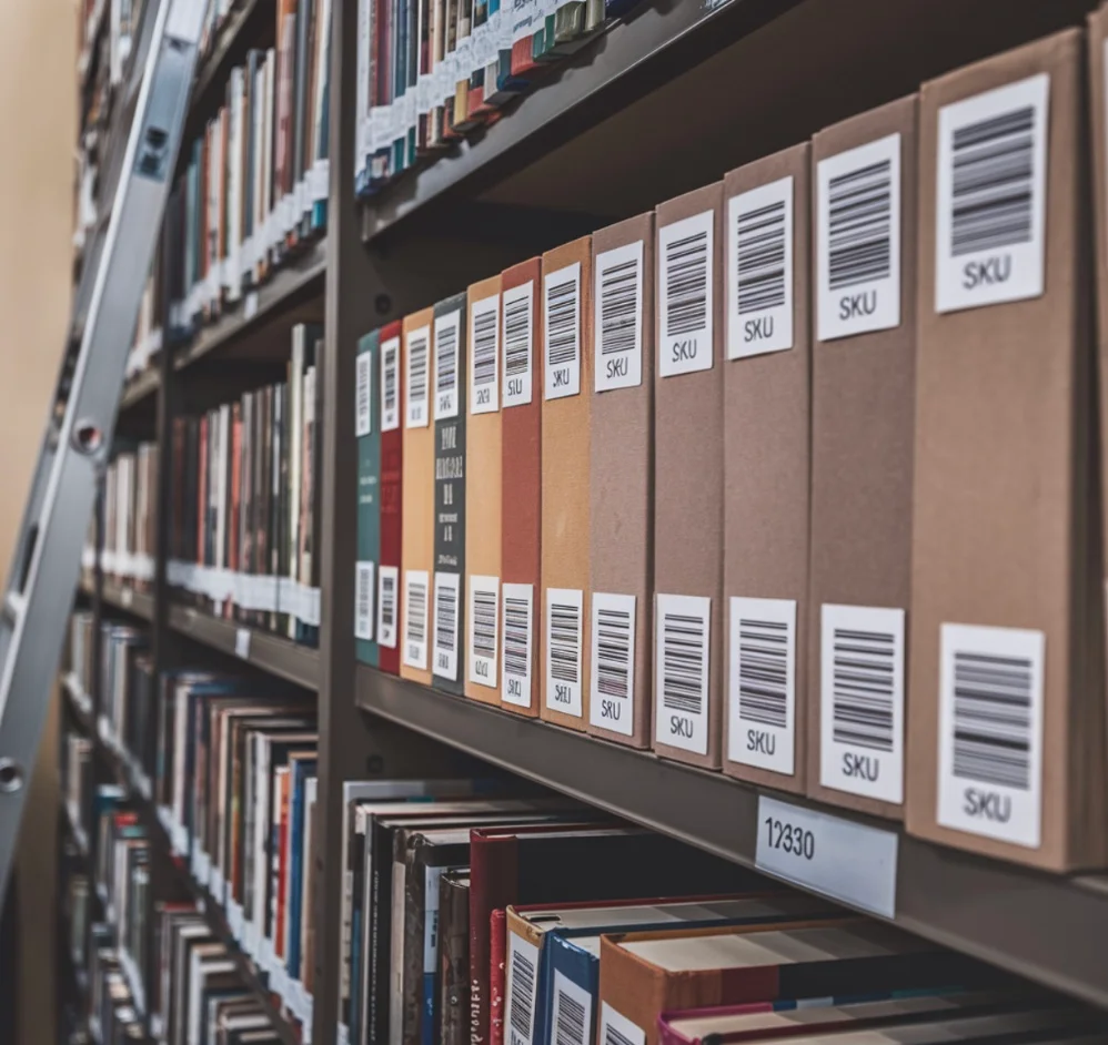 5 Steps to Create a Smarter SKU System for Better Inventory Management