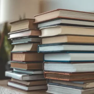 Turning Bulk Books into Profits: Here’s a Reselling Secret