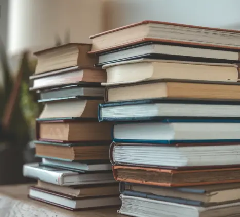 Turning Bulk Books into Profits: Here’s a Reselling Secret