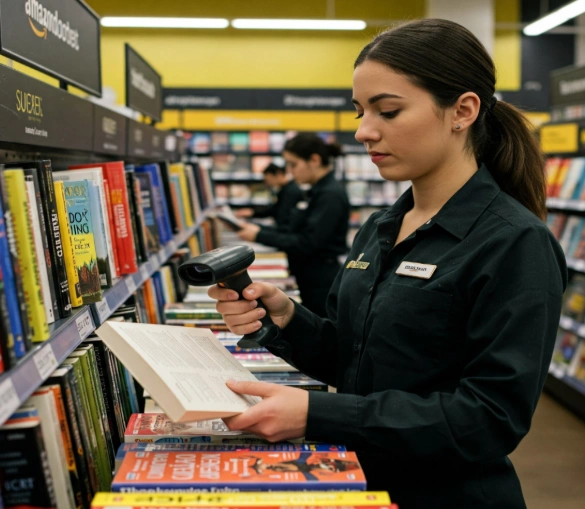 AccelerList vs. Bookz Pro: Which Is the Best Amazon Listing Software for Book Sellers?