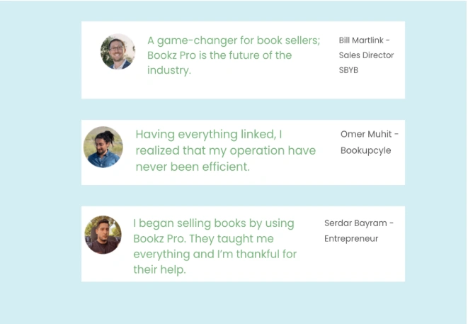 AccelerList vs. Bookz Pro: Which Is the Best Amazon Listing Software for Book Sellers?