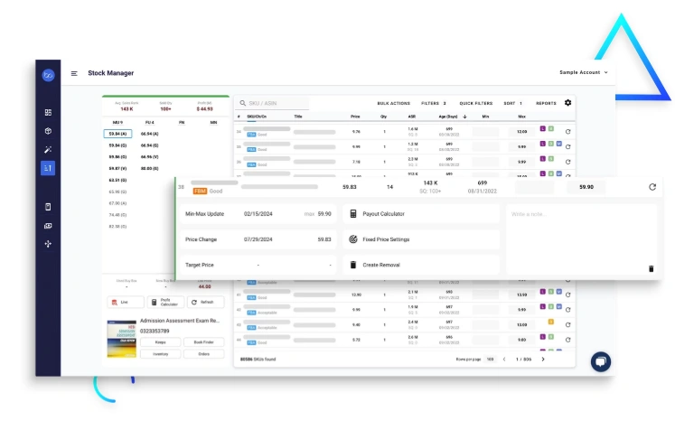 AccelerList vs. Bookz Pro: Which Is the Best Amazon Listing Software for Book Sellers?
