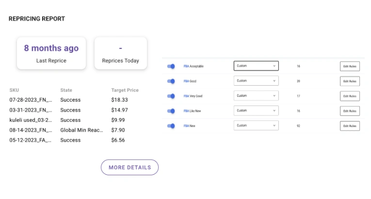 AccelerList vs. Bookz Pro: Which Is the Best Amazon Listing Software for Book Sellers?