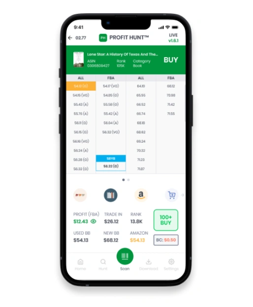 AccelerList vs. Bookz Pro: Which Is the Best Amazon Listing Software for Book Sellers?