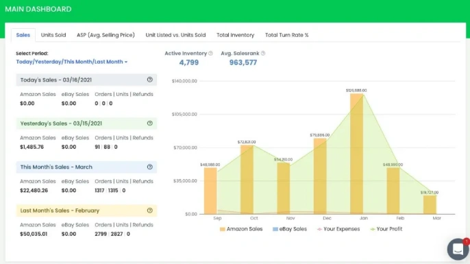 AccelerList vs. Bookz Pro: Which Is the Best Amazon Listing Software for Book Sellers?