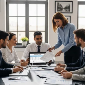 Amazon Small Business Lending: A Smart Financing Option for Sellers in 2025