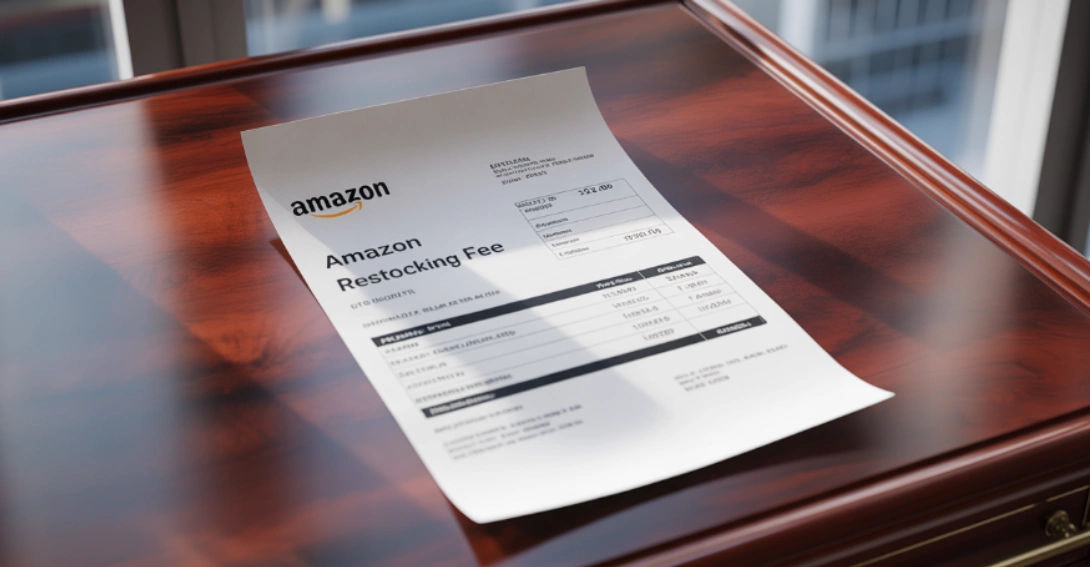 How to Strategically Use the Amazon Restocking Fee to Protect Your Margins