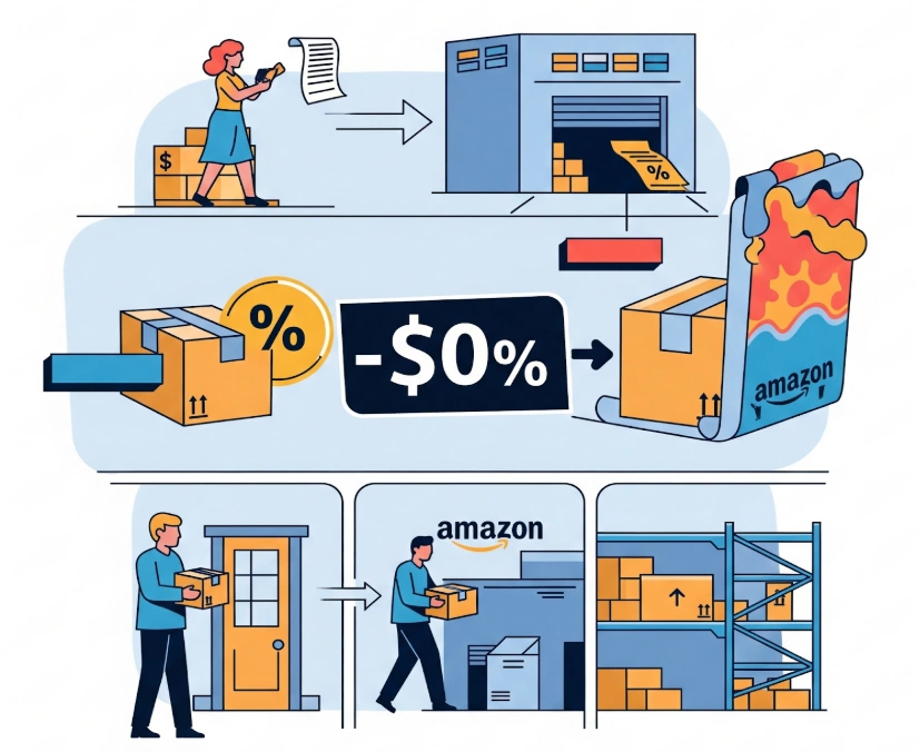 How to Strategically Use the Amazon Restocking Fee to Protect Your Margins
