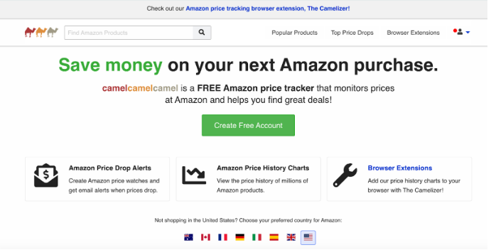What Is Amazon Item Price History: A 2025 Guide