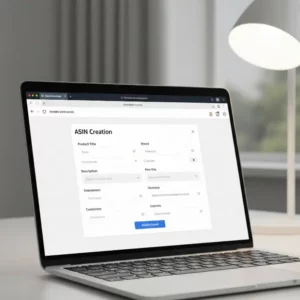 Amazon ASIN Creation Guide for 2025: Step-by-Step for Sellers
