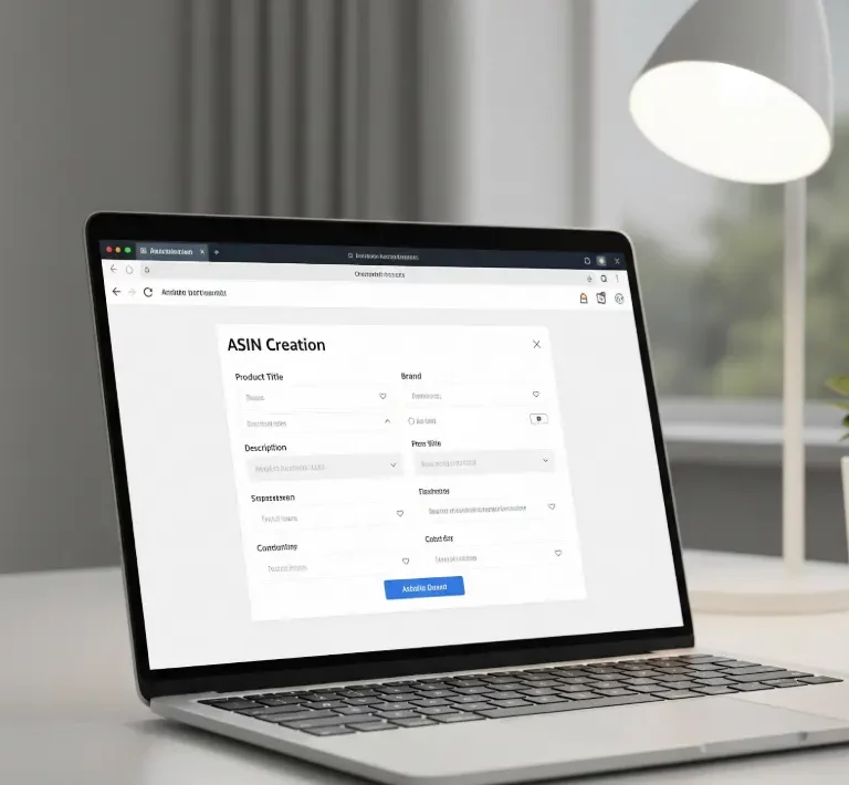 Amazon ASIN Creation Guide for 2025: Step-by-Step for Sellers