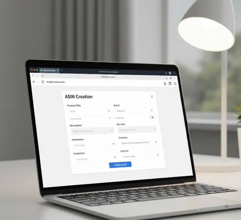 Amazon ASIN Creation Guide for 2025: Step-by-Step for Sellers
