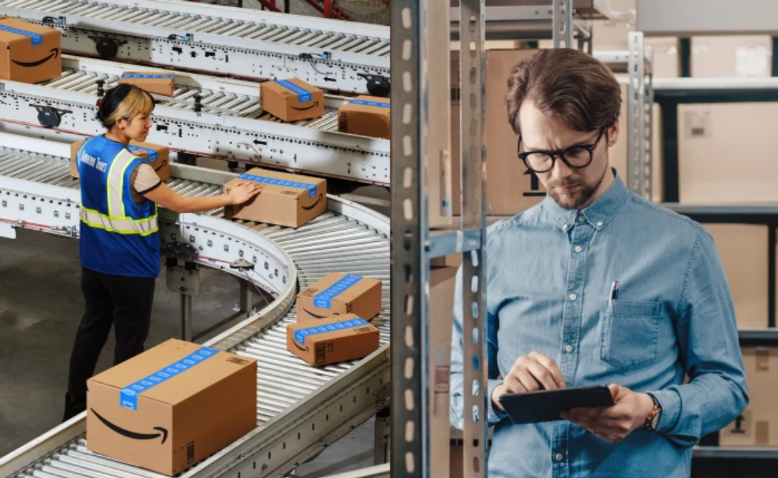 Amazon Dropshipping: A Beginner’s Guide 2025