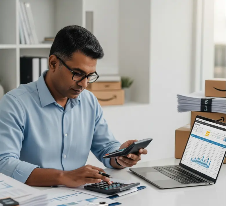 Amazon Referral Fee Explained: What Every Seller Needs to Know