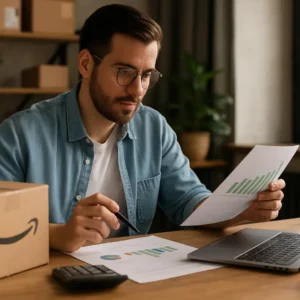 Amazon Referral Fee Explained: What Every Seller Needs to Know