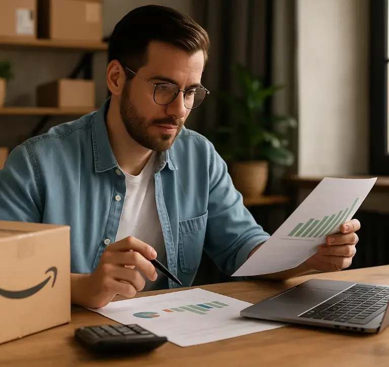Amazon Referral Fee Explained: What Every Seller Needs to Know