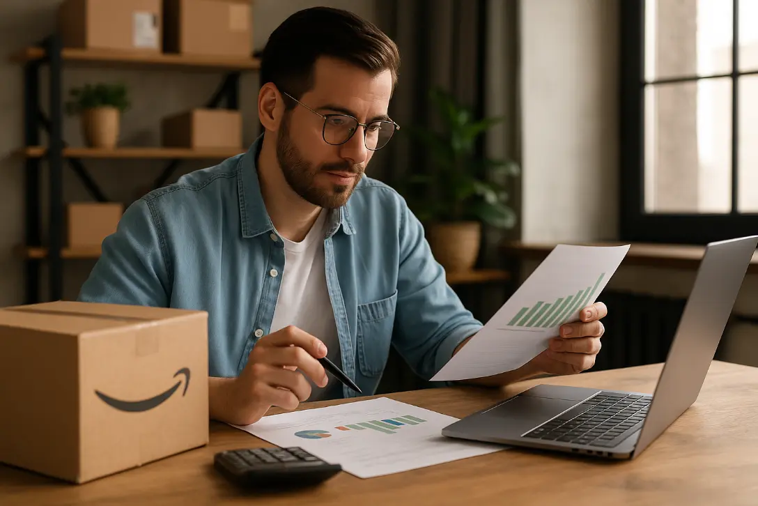 Amazon Referral Fee Explained: What Every Seller Needs to Know