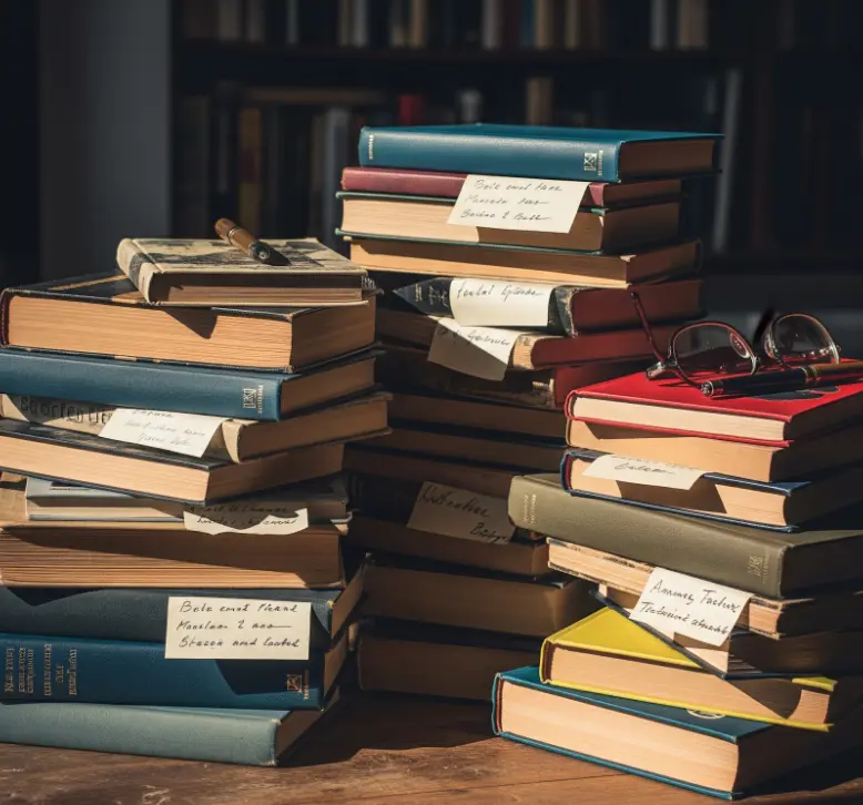 Best Book Buyback Options in 2025: Where to Sell Your Used Books for Top Dollar