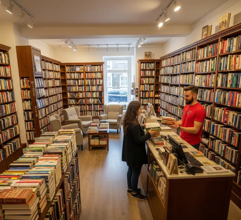 Best Book Buyback Options in 2025: Where to Sell Your Used Books for Top Dollar