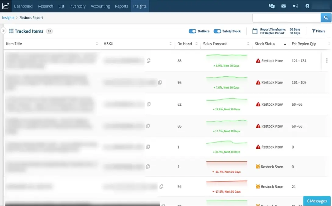 Bookz Pro vs. InventoryLab: Which Is Better For Amazon Book Sellers?