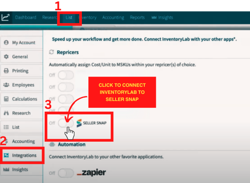Bookz Pro vs. InventoryLab: Which Is Better For Amazon Book Sellers?