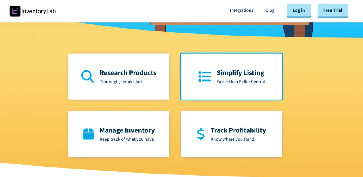 Bookz Pro vs. InventoryLab: Which Is Better For Amazon Book Sellers?