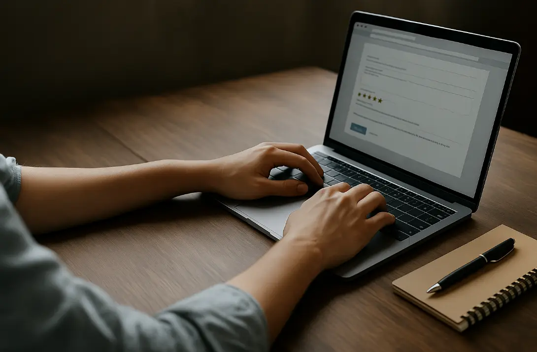 How to Become an Amazon Product Reviewer in 2025