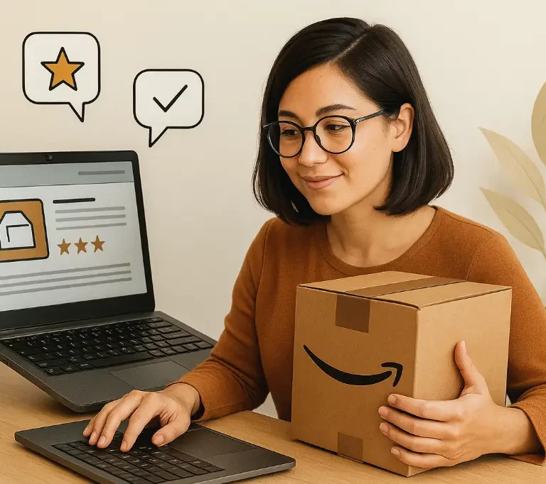 How to Become an Amazon Product Reviewer in 2025