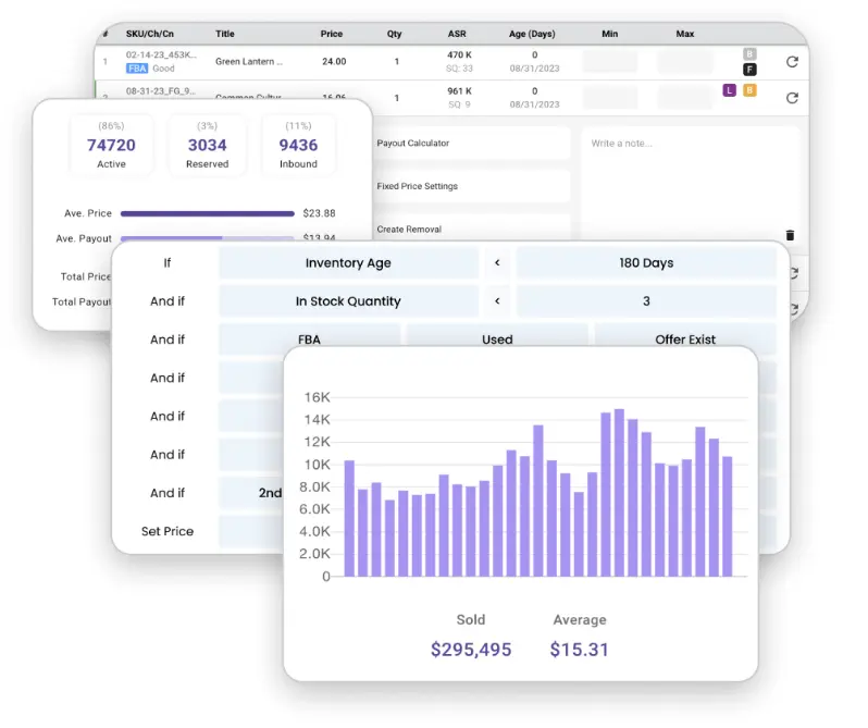 Seller Snap vs. Bookz Pro: Which Repricing Tool is Right for Your Business?