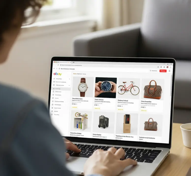 eBay Buying Trends 2025: What’s Hot, What’s Not, and How Sellers Can Profit