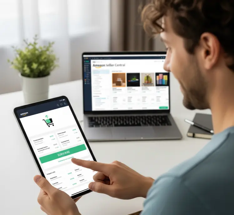 Amazon Listing Tool Review: Bookzy Mobile vs Scoutly