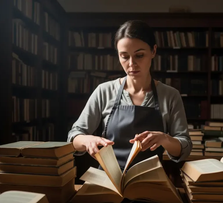 Avoid These Common Textbook Flipping Mistakes on Amazon