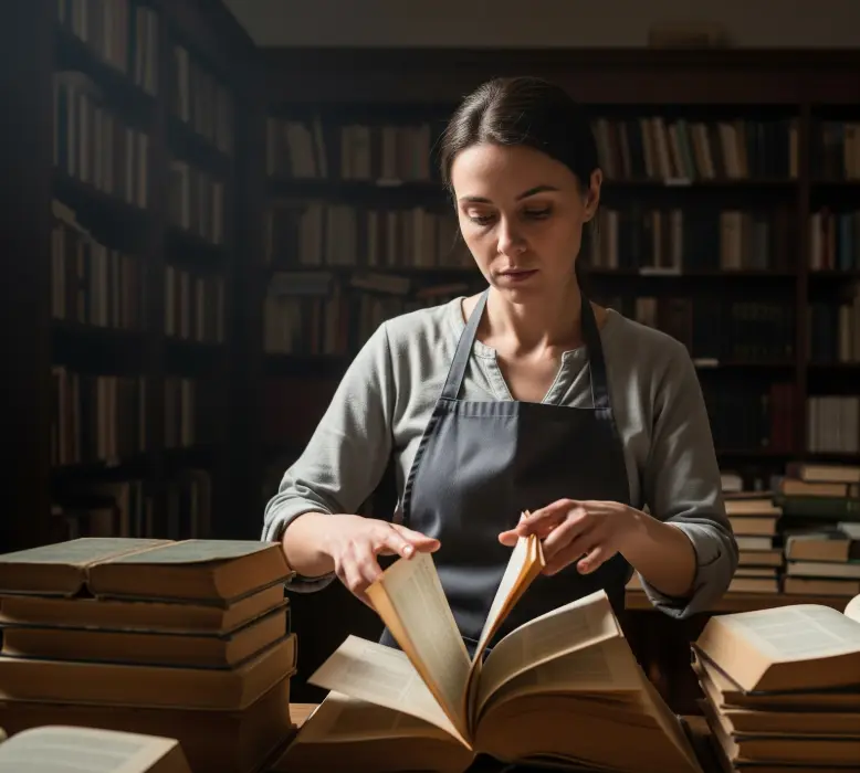 Avoid These Common Textbook Flipping Mistakes on Amazon