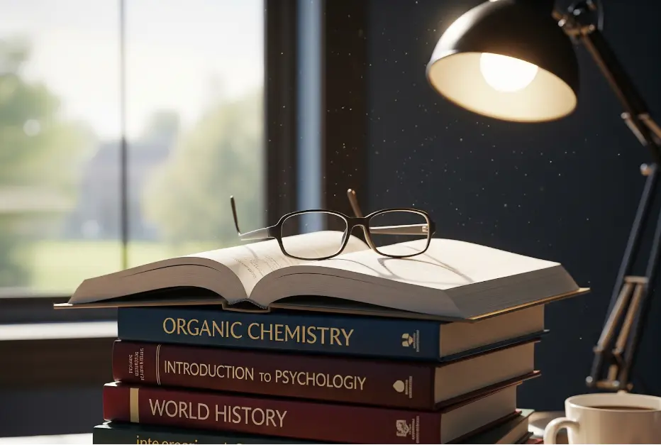 Best Way to Sell College Textbooks in 2025