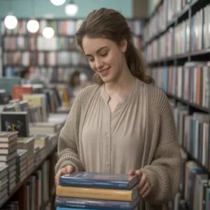 Best Way to Sell College Textbooks in 2025