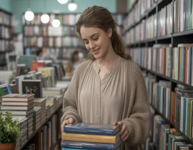 Best Way to Sell College Textbooks in 2025