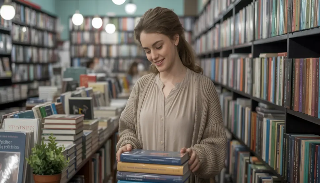 Best Way to Sell College Textbooks in 2025